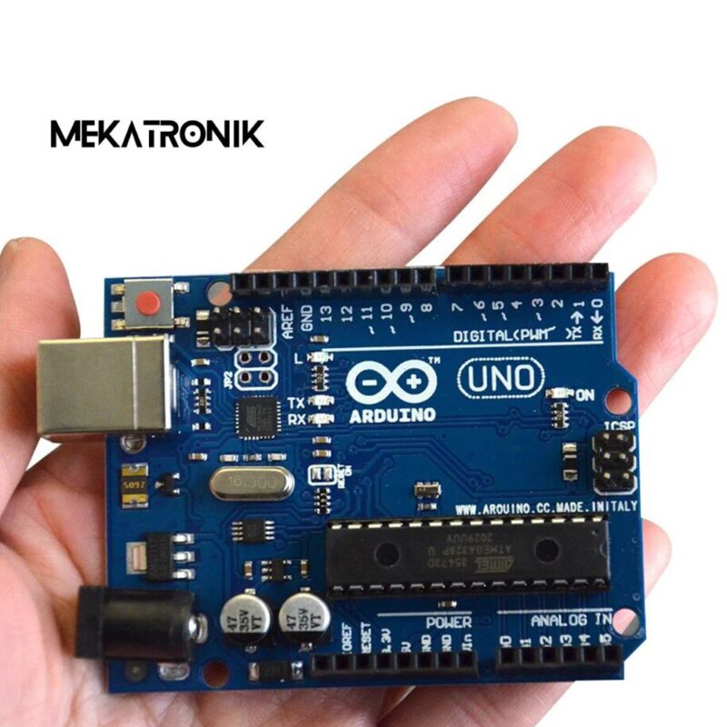 mekatronik 3d