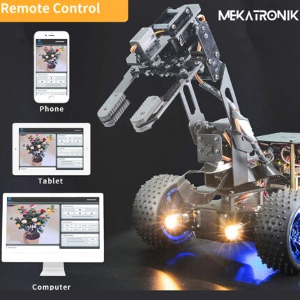 mekatronik 3d