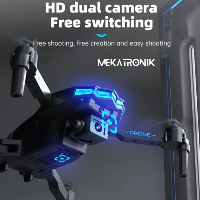 mekatronik 3d