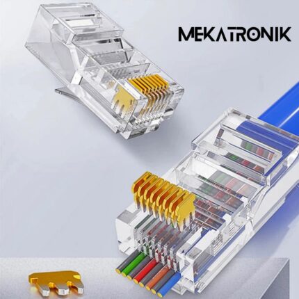 mekatronik 3d