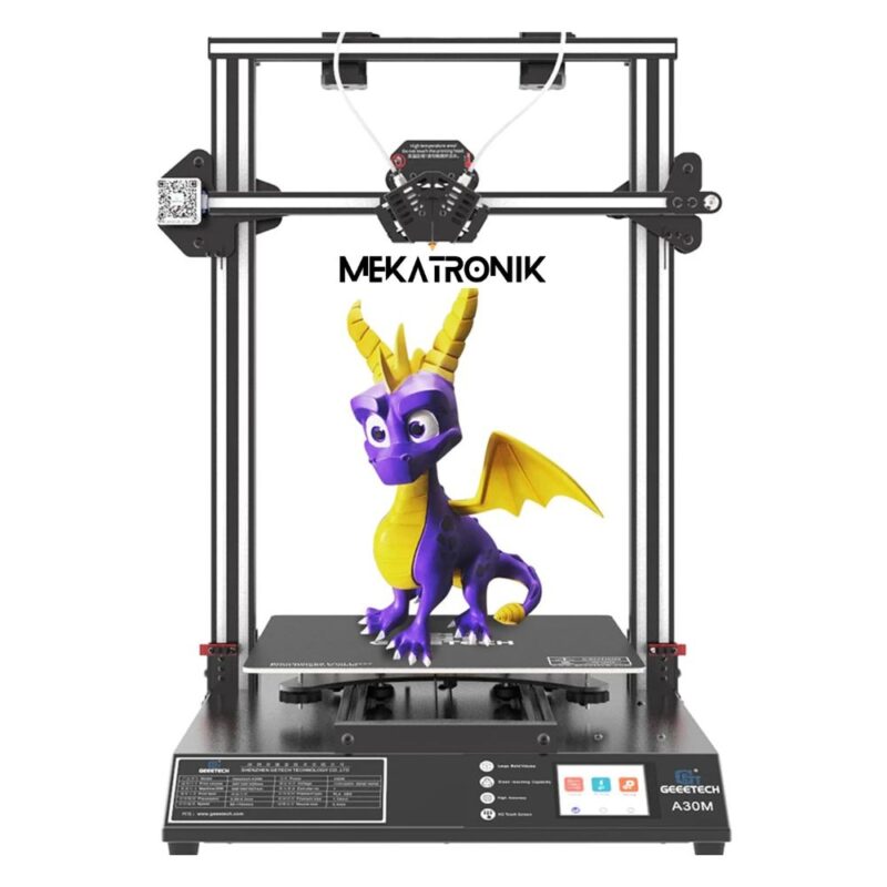 mekatronik 3d
