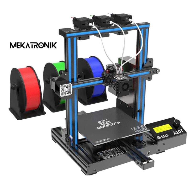 mekatronik 3d