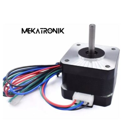 mekatronik 3d
