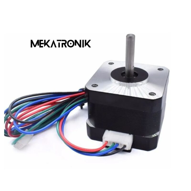 mekatronik 3d