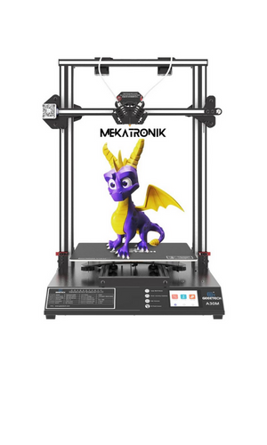 mekatronik 3d