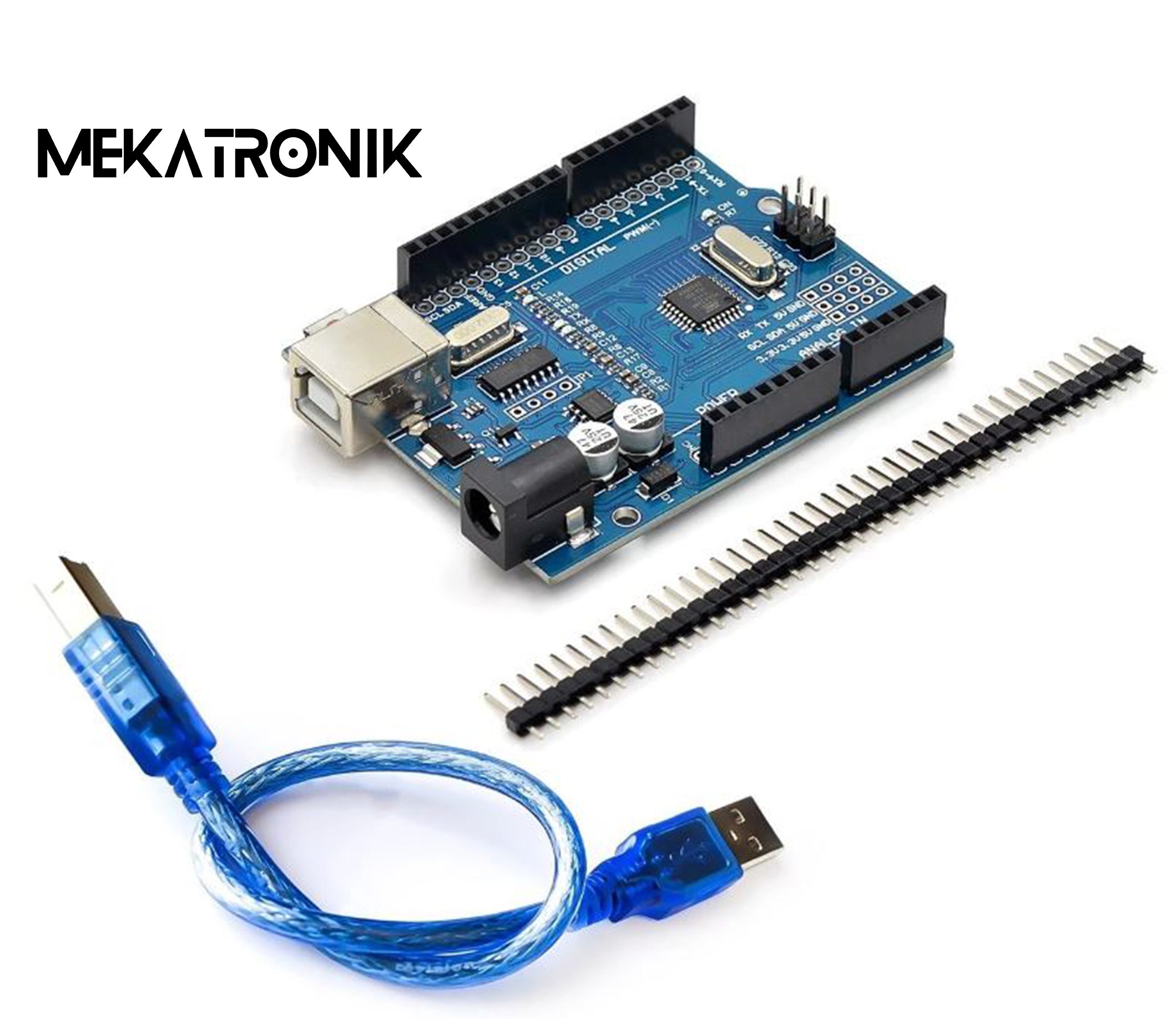 arduino_ch340